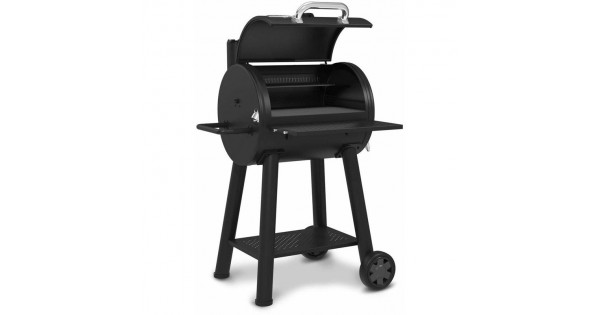 Broil king charcoal grill hotsell